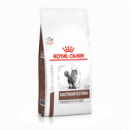Royal Diet Cat Gastro Moderate 400 Gr  ROYAL CANIN
