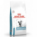 Royal Diet Cat Sensitivity 400 Gr  ROYAL CANIN