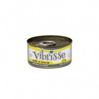 Vibrisse Pollo Natural 70 Gr  VIBRISSE/TOBIAS