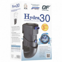 ICA Filtro Hydra 30 hasta 200 L