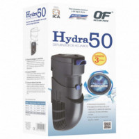 ICA Filtro Hydra 50 hasta 800 L