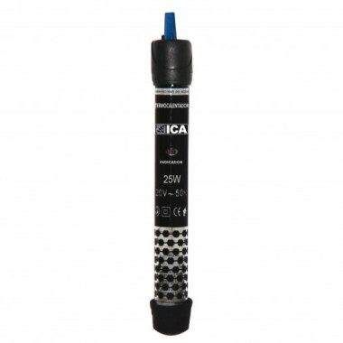 ICA Temperamatic Pro 200W 180 270 L