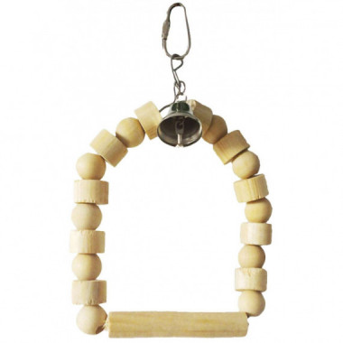 ICA Natural Swing Toy 12 Cm