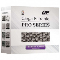 ICA Of Pro Filter M 3DM Beads 0,5 L