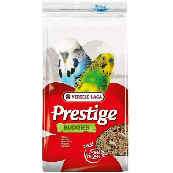 Prestige Mezcla Perico 1 Kg  VERSELE-LAGA