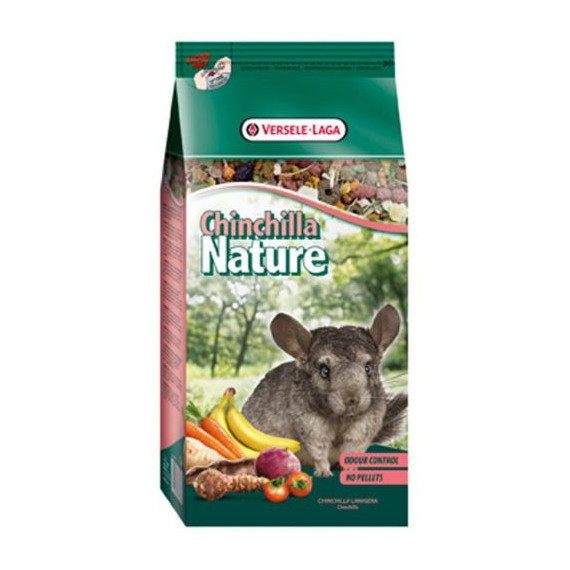 Versele Chinchilla Nature 700 Gr  VERSELE-LAGA