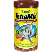 Tetramin Escamas 500 Ml  TETRA