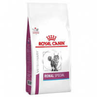 Royal Diet Cat Renal Especial 2 Kg  ROYAL CANIN