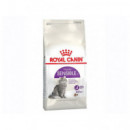 Royal Cat Sensible 2 Kg  ROYAL CANIN