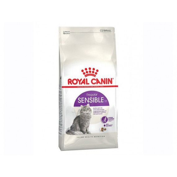 Royal Cat Sensible 2 Kg  ROYAL CANIN