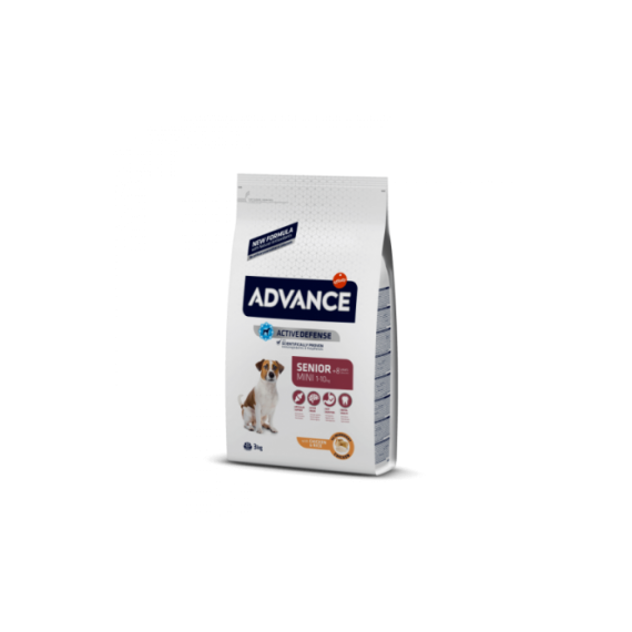 ADVANCE Ad. Mini Senior 1.5 Kg