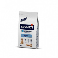 ADVANCE Ad. Mini Light 1,5 Kg