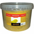 LINDO Pasta de Cria Pigmentante 1KG