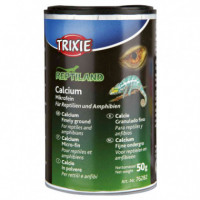 Trx Calcium Micro Ground 50 Gr TRIXIE