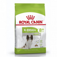 Royal +8 Xsmall 1,5 Kg  ROYAL CANIN