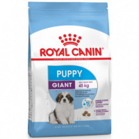 Royal Puppy Giant 15 Kg  ROYAL CANIN