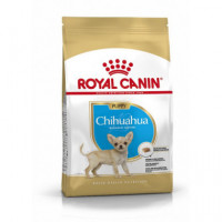 Royal Jr. Chihuahua 500 Gr  ROYAL CANIN