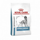 Royal Diet Dog Hypoaller 7 Kg  ROYAL CANIN