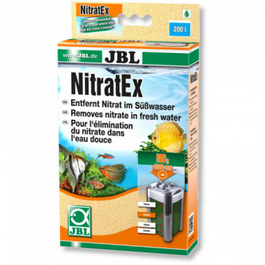 JBL Nitrat-ex 250 Ml