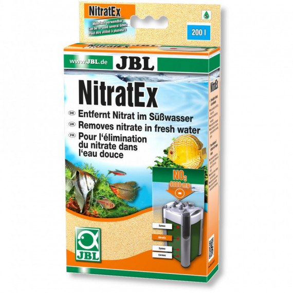 JBL Nitrat-ex 250 Ml