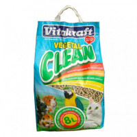VITAKRAFT Vegetal Clean 8 L