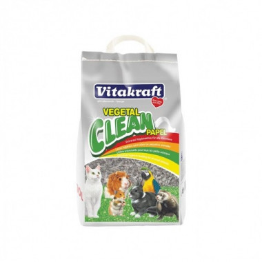 VITAKRAFT Vegetal Clean Paper 25 L