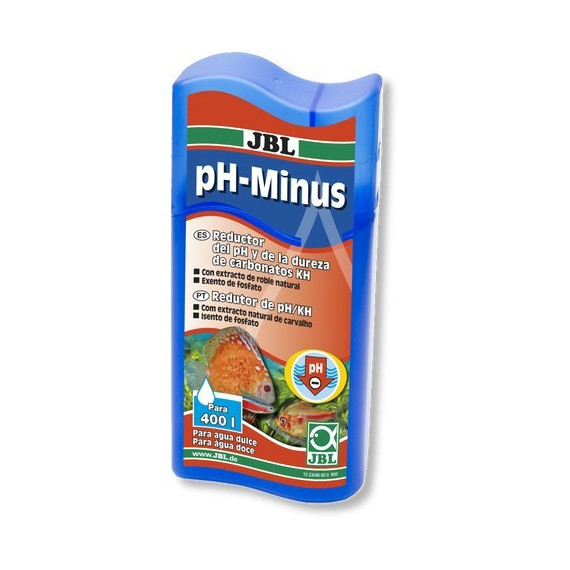 JBL Ph Minus 100 Ml