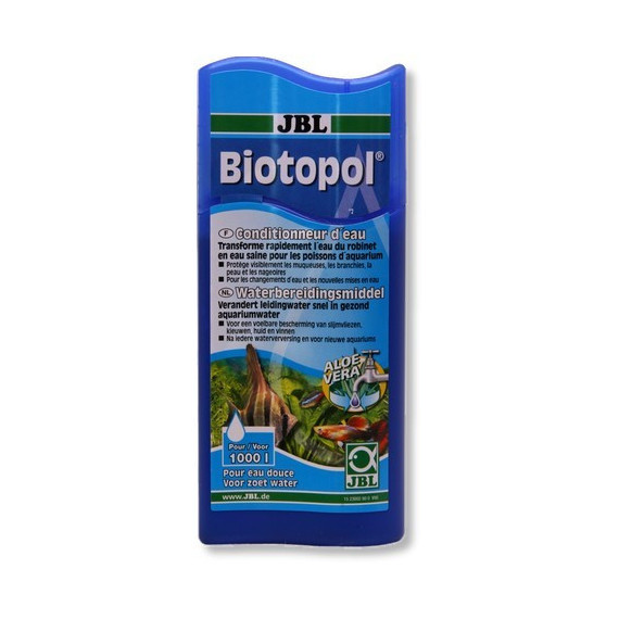 JBL Biotopol 250 Ml