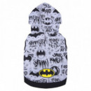 DISNEY Jersey Batman M