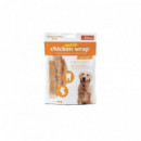 FILOUS Snack Chicken Wrap 100 Gr