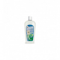 ICA White Hair Shampoo 400 Ml
