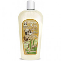 ICA Puppy Shampoo 400 Ml