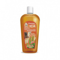 ICA Antilagrimal Shampoo 400 Ml
