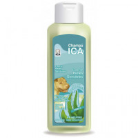 ICA Sensitive Skin Shampoo 750 Ml