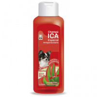 ICA Antiparasite Shampoo 750 Ml
