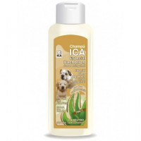 ICA Puppy Shampoo 750 Ml