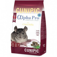 CUNIPIC Alpha Pro Chinchilla 1,75 Kg