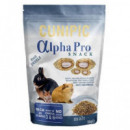 CUNIPIC Alpha Pro Snack Malta 50 Gr