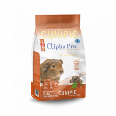 CUNIPIC Alpha Pro Cobaya 1.75 Gr