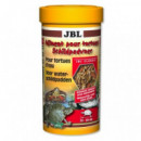 JBL Alimento Tortugas 100 Ml