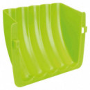 Trx Hay/vegetable suporte de plástico 24*19CM TRIXIE