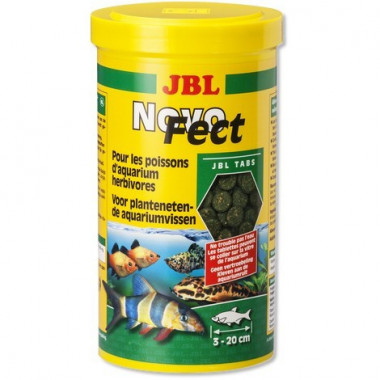 JBL Novofect 100 Ml