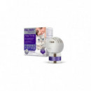 Feliway Optimum Difusor+recambio 48 Ml  CEVA