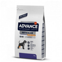 ADVANCE Diet Dog Articular Reduced 3 Kg