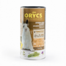 ORYCS Conejo Esterilizado/senior 1.4 Kg