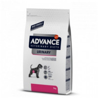 ADVANCE Diet Dog Urinary 3 Kg
