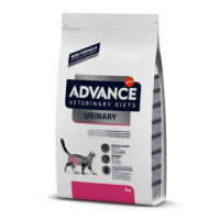 ADVANCE Diet Cat Urinary 1,5 Kg