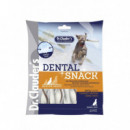DR CLAUDER Snack Dental M Pato 170 Gr