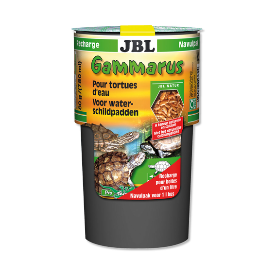JBL Gammarus Refill 750 Ml