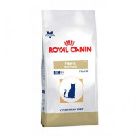 Royal Diet Cat Gastro Fibre 2 Kg  ROYAL CANIN